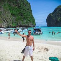 Отзыв от Григорий - Виза Destination Thailand